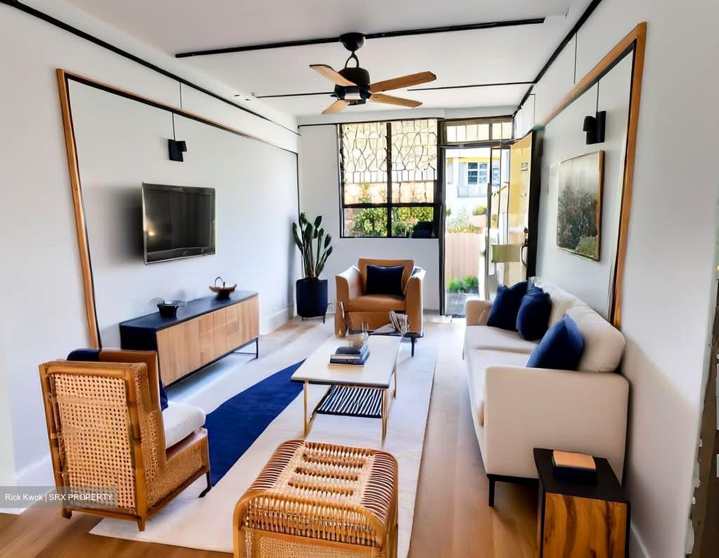 Blk 86 Commonwealth Heights (Queenstown), HDB 2 Rooms #542930951